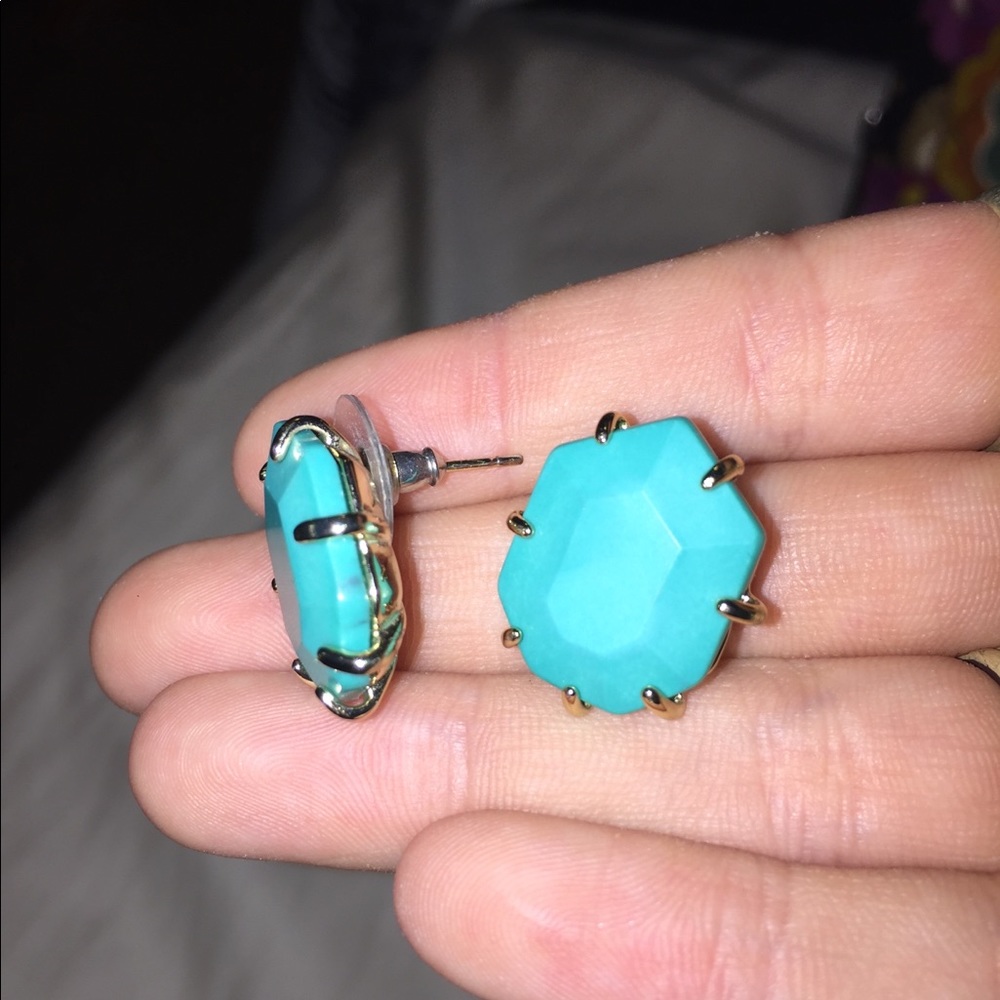 Kendra Scott Studs